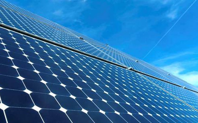 Bamboo Capital (BCG): Tiếp tục vận hành điện mặt trời 49,3 MW Vĩnh Long, tổng đầu tư 1.156 tỷ đồng Bamboo Capital (BCG): Tiếp tục vận hành điện mặt trời 49,3 MW Vĩnh Long, tổng đầu tư 1.156 tỷ đồng