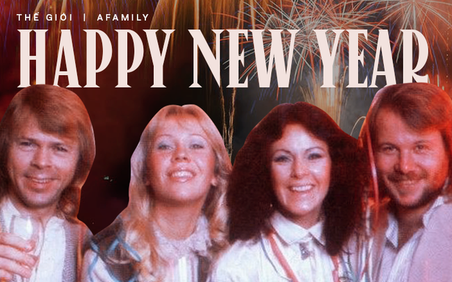 Happy New Year: Ca khúc bất hủ cất lên vào thời khắc giao thừa lại càng thấm thía khi năm 2020 khép lại với đầy suy tư trăn trở Happy New Year: Ca khúc bất hủ cất lên vào thời khắc giao thừa lại càng thấm thía khi năm 2020 khép lại với đầy suy tư trăn trở