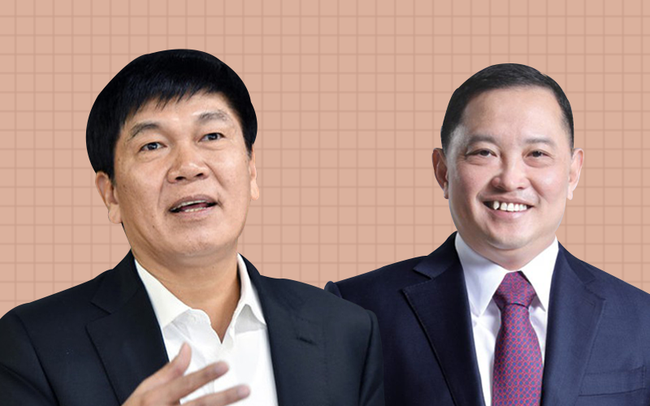 Chứng khoán thăng hoa: 10.000 tỷ đồng vẫn chưa lọt nổi Top10 người giàu nhất, tài sản của sếp ngân hàng bứt phá Chứng khoán thăng hoa: 10.000 tỷ đồng vẫn chưa lọt nổi Top10 người giàu nhất, tài sản của sếp ngân hàng bứt phá