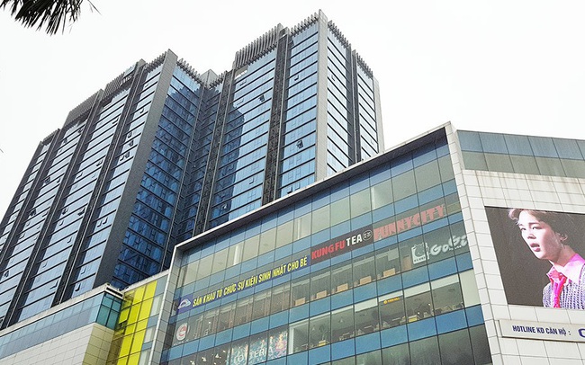 Loạt tranh chấp chung cư ở Hà Nội được đẩy lên Bộ Xây dựng xử lý