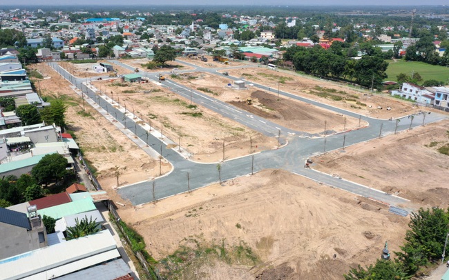 Bộ mặt bất động sản Nhơn Trạch Đồng Nai - Bài cuối: Để thị trường bất động sản Nhơn Trạch phát triển bền vững