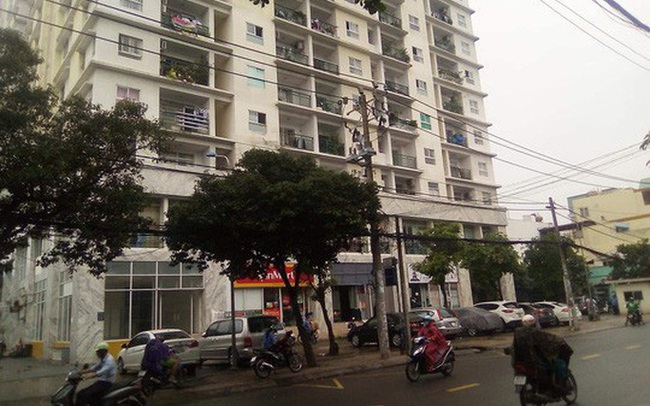 Công an TP HCM truy nã giám đốc Công ty Địa ốc Khang Gia