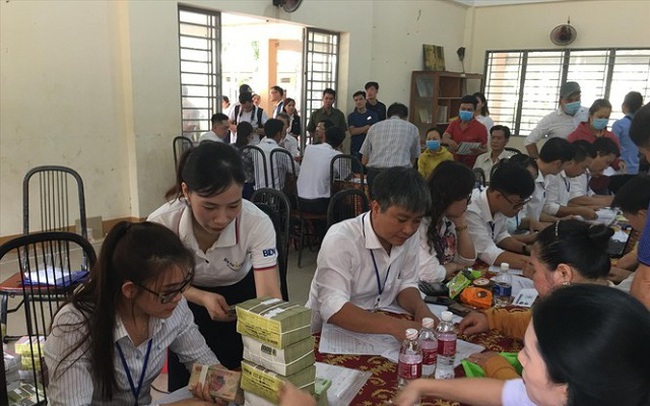 BĐS tuần qua: Đất sang nhượng 'giấy tay' không được nhận bồi thường GPMB sân bay Long Thành