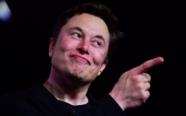 Giới bán khống cổ phiếu Tesla lỗ 35 tỷ USD trong chưa đầy 1 năm, mức cao chưa từng có trong lịch sử Giới bán khống cổ phiếu Tesla lỗ 35 tỷ USD trong chưa đầy 1 năm, mức cao chưa từng có trong lịch sử