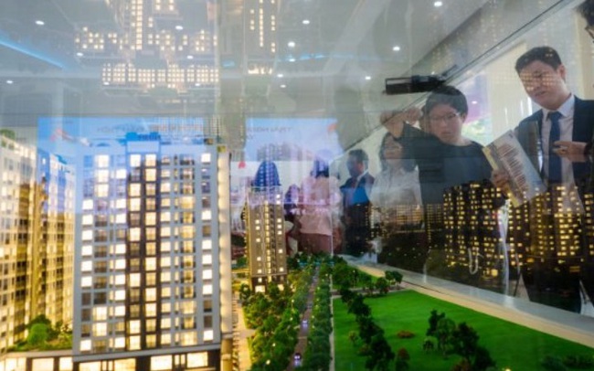 Xu hướng nhà ở thông minh đang lan rộng ở các phân khúc BĐS