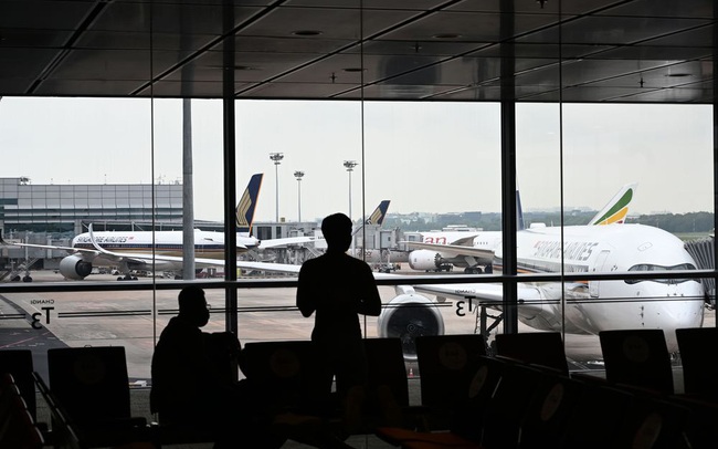 Bloomberg: Sau Việt Nam, Singapore tiếp tục tìm kiếm đối tác 'bong bóng du lịch' mới