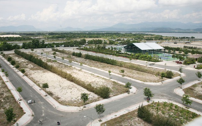 Siêu dự án ven vịnh Cam Ranh (Khánh Hòa) bị cắt giảm gần 200ha do chậm tiến độ kéo dài