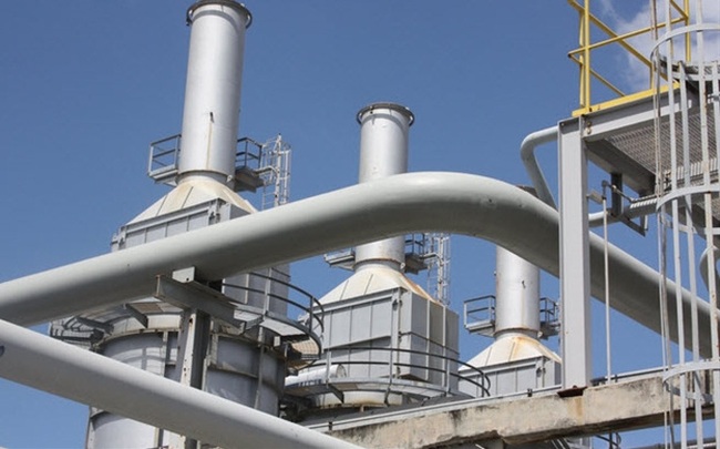Tập đoàn Thụy Sĩ sẽ vận chuyển LNG cho dự án nhà máy điện khí hơn 5 tỷ USD tại Bình Thuận
