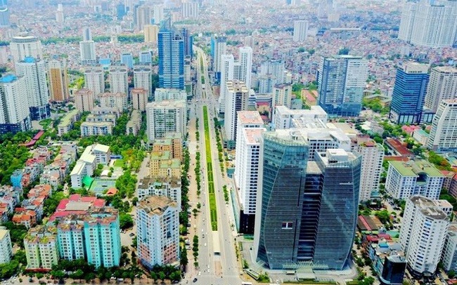 Danh sách 33 dự án "an toàn" cho người mua nhà tại Hà Nội vừa được Sở Xây dựng công bố