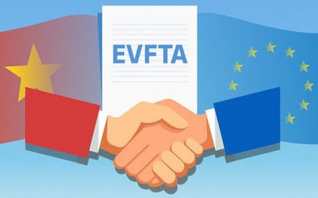 Deloitte: EVFTA sẽ ảnh hưởng thế nào đến cơ cấu từng ngành hàng của Việt Nam?