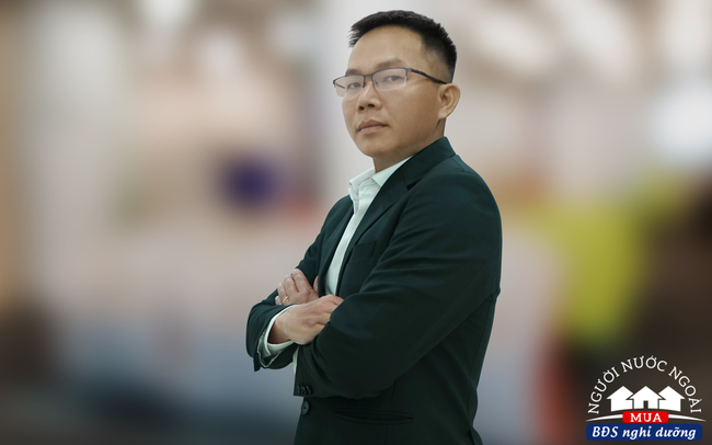 Cho người nước ngoài mua BĐS du lịch sẽ là "liều thuốc" kích cầu tốt cho thị trường Cho người nước ngoài mua BĐS du lịch sẽ là "liều thuốc" kích cầu tốt cho thị trường