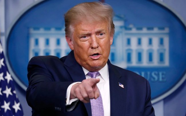 The Telegraph: Thung lũng Silicon nên lo ngại về hậu quả của lệnh cấm TikTok từ Donald Trump
