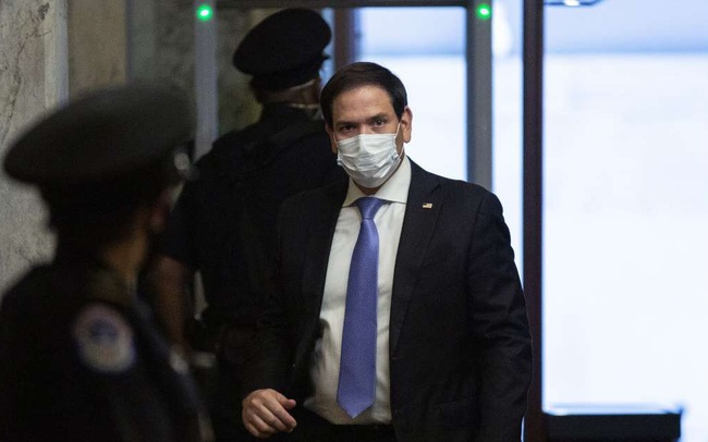 Trung Quốc né "người của ông Trump" trong việc trừng phạt trả đũa nước Mỹ