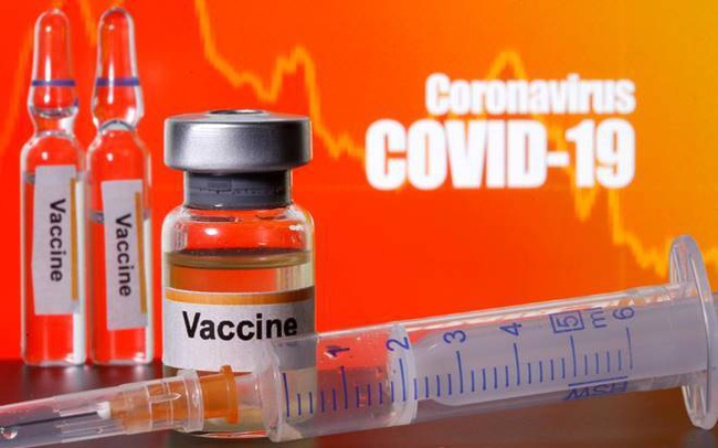 Vaccine Covid-19 có phải thuốc thần cho kinh tế?