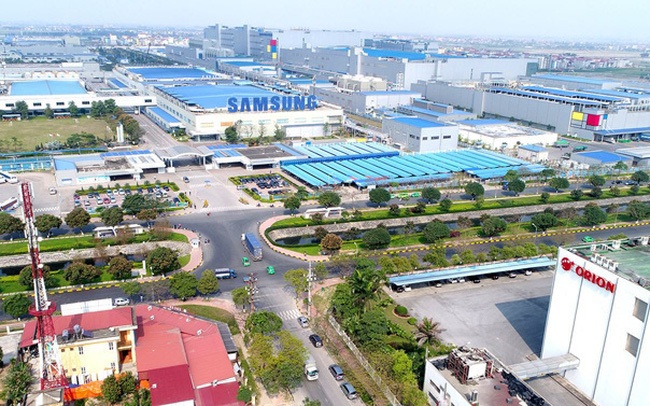 BĐS khu công nghiệp: Covid-19 chỉ gây khó khăn tạm thời, giá thuê nửa đầu năm tăng 10% minh chứng cho cơ hội mới với KBC, Becamex, Viglacera?