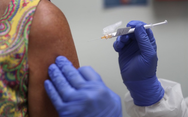Mỹ nỗ lực để người dân được tiêm vắc xin chống Covid-19 miễn phí