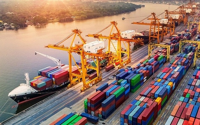 Kim ngạch xuất nhập khẩu hàng hóa Việt Nam vượt 286 tỷ USD trong 7 tháng đầu năm