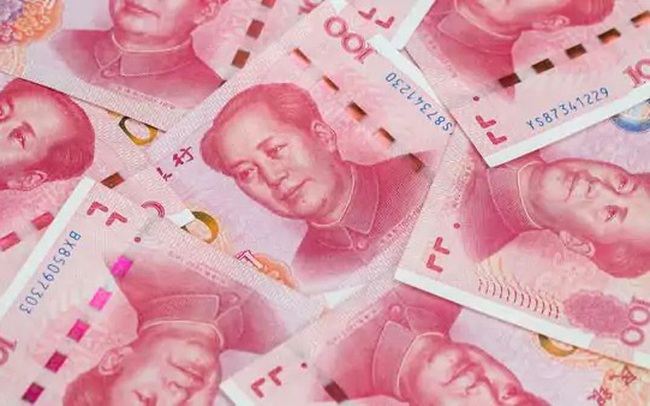 Trung Quốc sắp xếp thử nghiệm đồng nhân dân tệ kỹ thuật số ở Bắc Kinh và Hồng Kông Trung Quốc sắp xếp thử nghiệm đồng nhân dân tệ kỹ thuật số ở Bắc Kinh và Hồng Kông