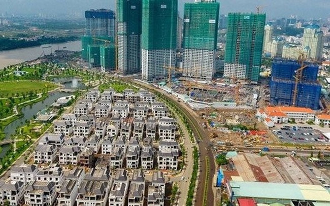 SSI Research: 65% lợi nhuận 2020 của Nam Long đến từ chuyển nhượng cổ phần tại các dự án Paragon và Waterfront