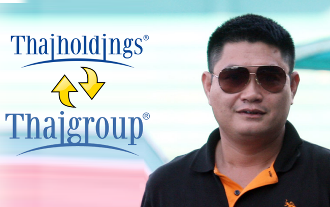 Thương vụ niêm yết cửa sau 3.000 tỷ đồng của bầu Thụy: Thaiholdings sẽ nắm giữ gì khi thâu tóm Thaigroup?
