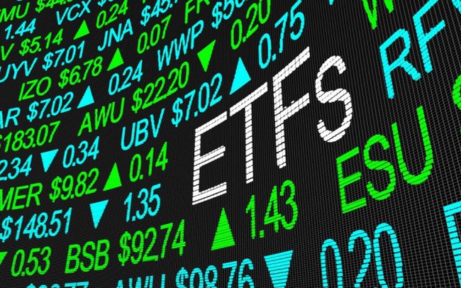 Các quỹ ETF do VFM quản lý tiếp tục hút vốn trong tuần 10-14/8