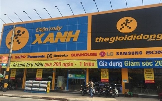 Thế giới Di động: Ưu tiên bảo vệ lợi nhuận, bảo vệ dòng tiền dù doanh thu giảm đi khi Covid-19 quay trở lại