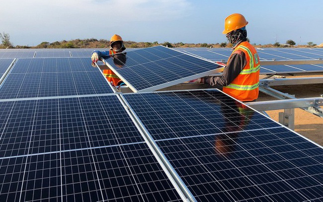 UBND tỉnh Ninh Thuận có sai phạm trong cấp phép dự án điện mặt trời