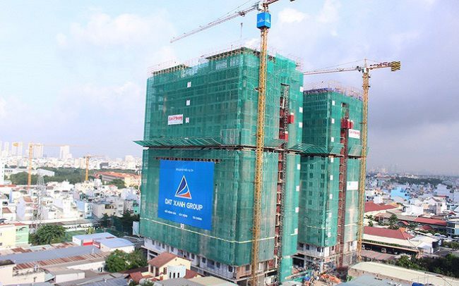 Sau soát xét, Đất Xanh (DXG) bất ngờ chuyển từ có lãi sang lỗ ròng 488 tỷ đồng