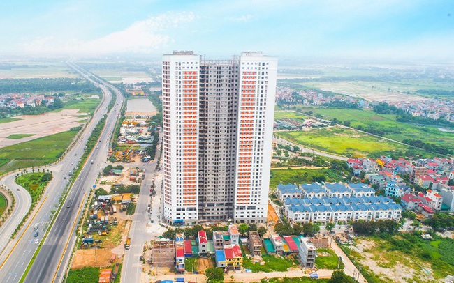 BĐS chỉ chững lại tạm thời trong dịch Covid-19, mặt bằng giá mới sẽ tiếp tục được thiết lập trong 3 năm tới BĐS chỉ chững lại tạm thời trong dịch Covid-19, mặt bằng giá mới sẽ tiếp tục được thiết lập trong 3 năm tới