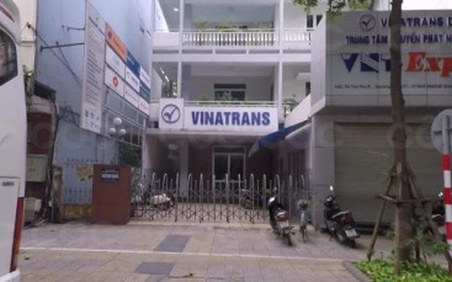 Logistics Vinalink bán đứt đơn vị "ăn nên làm ra" Vinatrans Danang với giá không thấp hơn 104.000 đồng/cp, cao gấp 10 lần giá gốc Logistics Vinalink bán đứt đơn vị "ăn nên làm ra" Vinatrans Danang với giá không thấp hơn 104.000 đồng/cp, cao gấp 10 lần giá gốc