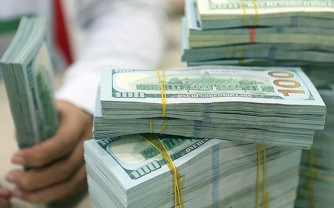 Tỷ giá đứng yên, NHNN đã mua vào được 2 tỷ USD trong các tuần gần đây?