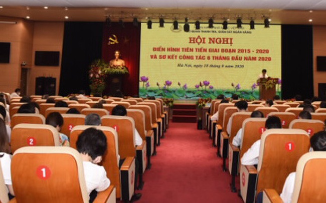 Cơ quan thanh tra giám sát ngân hàng được giao nhiều nhiệm vụ quan trọng trong 5 tháng cuối năm