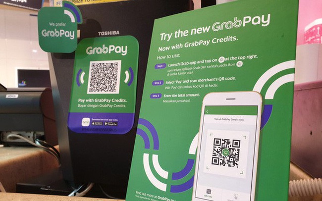 Nikkei: Grab tung dịch vụ đầu tư vi mô tự động, chuẩn bị lập ngân hàng số tại Singapore và  Đông Nam Á