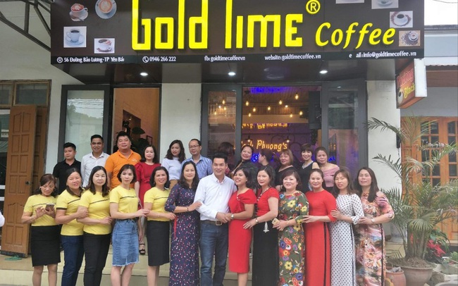 Ma trận gọi vốn đa cấp thời 4.0: Tạm giữ khẩn cấp lãnh đạo tập đoàn Gold Time