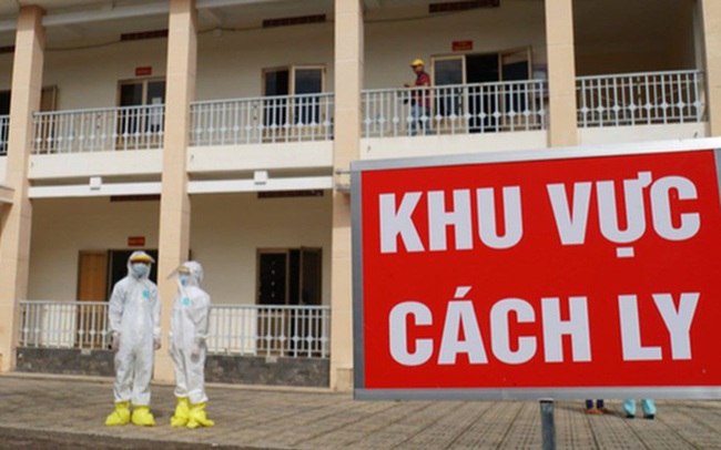 Thêm 4 trường hợp mắc COVID-19 mới, Việt Nam có 590 ca bệnh