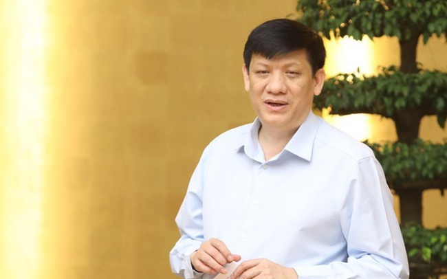 Huy động y tế tư nhân xét nhiệm SARS-CoV-2