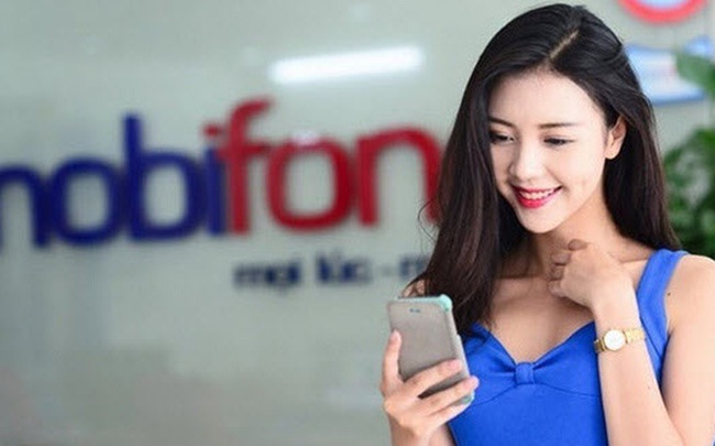 Mobifone: LNTT 6 tháng giảm 38%, nắm giữ hơn 13.000 tỷ đồng tiền gửi