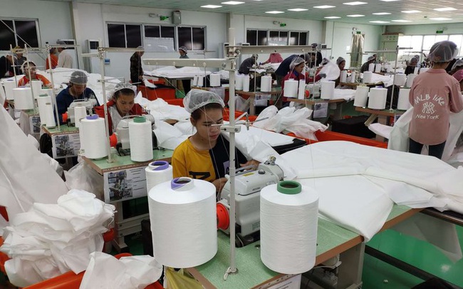 Lợi nhuận tăng 100 lần cùng kỳ nhờ dịch bệnh, cổ phiếu của Singapore tăng vọt 5.000%