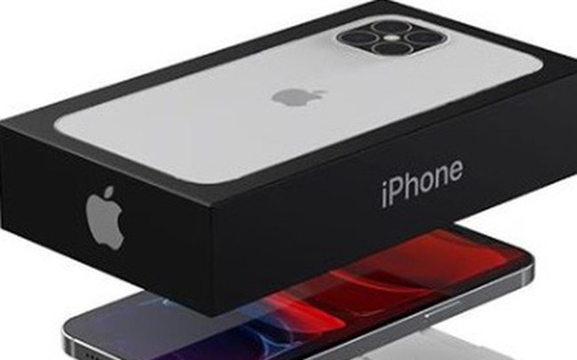 Thêm loạt tin tức mới về iPhone 12, gần như không có củ sạc lẫn tai nghe!