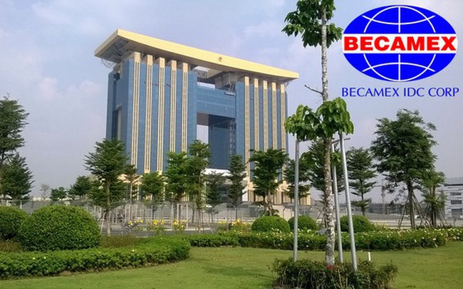 Becmex IDC (BCM) chốt ngày giao dịch đầu tiên trên HoSE, giá tham chiếu 28.000 đồng/cp