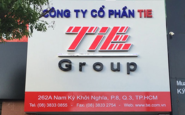Sau 3 năm dốc trăm tỷ thâu tóm Bút bi Bến Nghé, TIE chìm trong thua lỗ nhưng vẫn "ôm mộng" thống lĩnh ngành văn phòng phẩm