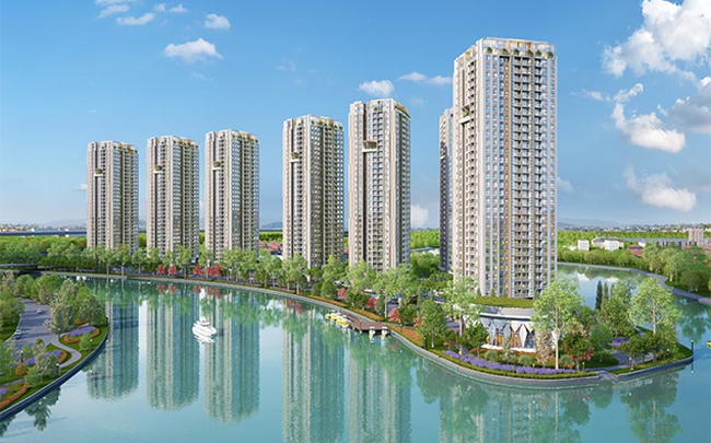VDSC: Lợi nhuận 2020-2021 của Đất Xanh trông chờ vào dự án Gem Sky World, riêng năm nay dự ghi nhận khoảng 700 tỷ đồng VDSC: Lợi nhuận 2020-2021 của Đất Xanh trông chờ vào dự án Gem Sky World, riêng năm nay dự ghi nhận khoảng 700 tỷ đồng