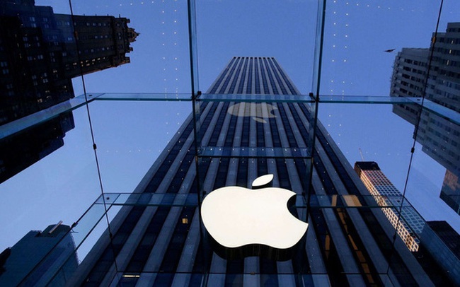 Apple mất 43 năm để đạt được giá trị 1 tỷ USD, nhưng chỉ mất 2 năm để đạt được 2 tỷ USD Apple mất 43 năm để đạt được giá trị 1 tỷ USD, nhưng chỉ mất 2 năm để đạt được 2 tỷ USD