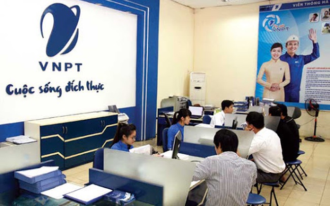 Trong khi Mobifone giảm sâu, lợi nhuận VNPT vẫn tăng nhẹ trong nửa đầu 2020 Trong khi Mobifone giảm sâu, lợi nhuận VNPT vẫn tăng nhẹ trong nửa đầu 2020