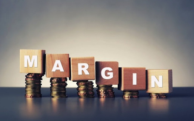 Lợi nhuận âm, cổ phiếu của nhiều doanh nghiệp bị cắt margin