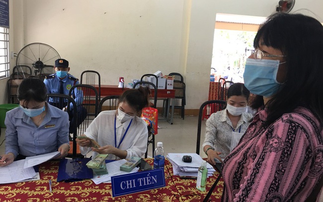 Chi hơn 670 tỷ đồng đền bù ở dự án sân bay quốc tế Long Thành Chi hơn 670 tỷ đồng đền bù ở dự án sân bay quốc tế Long Thành