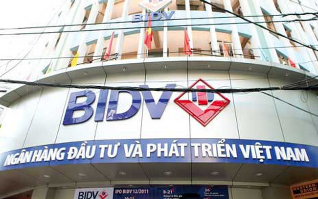 BIDV rao bán khoản nợ xấu của công ty Agritour với giá khởi điểm gần 400 tỷ đồng