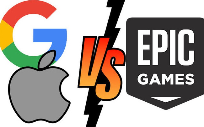 Vì đâu tựa game Fortnite nổi tiếng nhất trên điện thoại cùng bị Apple và Google xóa khỏi kho ứng dụng? Vì đâu tựa game Fortnite nổi tiếng nhất trên điện thoại cùng bị Apple và Google xóa khỏi kho ứng dụng?