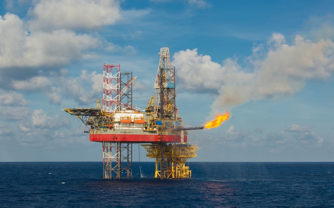 PV Drilling (PVD) trúng hợp đồng khoan tại Campuchia, tự tin KQKD năm 2021 sẽ khởi sắc