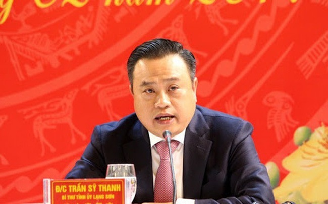 Bổ nhiệm Chủ tịch PVN làm Phó chủ nhiệm Văn phòng Quốc hội